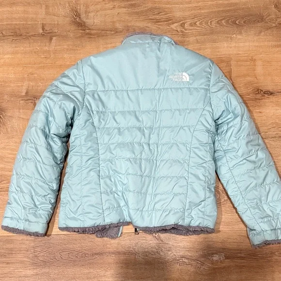 The North Face Reversible Quilted JacketXSSize 6